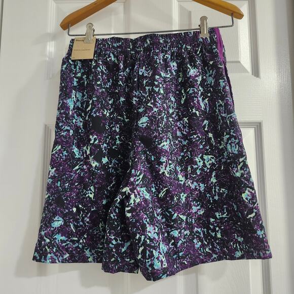 Nike Dri-Fit Patterned Shorts - Picture 2 of 13